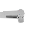 Смеситель CEZARES LUX-LS-01-W0 для раковины без донного клапана LUX-LS-01-W0 - фото 161817 Смеситель CEZARES LUX-LS-01-W0 для раковины без донного клапана LUX-LS-01-W0 - фото 161817