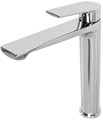 Смеситель CEZARES COMFORT-LC-01-W0 для накладной раковины без донного клапана COMFORT-LC-01-W0 - фото 161830