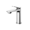Смеситель BelBagno для раковины, без донного клапана UNIQUE-LVM-CRM-W0 UNIQUE-LVM-CRM-W0 - фото 161867 Смеситель BelBagno для раковины, без донного клапана UNIQUE-LVM-CRM-W0 UNIQUE-LVM-CRM-W0 - фото 161867