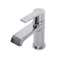 Смеситель BelBagno для раковины, без донного клапана AURORA-LVM-CRM-W0 AURORA-LVM-CRM-W0 - фото 161887 Смеситель BelBagno для раковины, без донного клапана AURORA-LVM-CRM-W0 AURORA-LVM-CRM-W0 - фото 161887