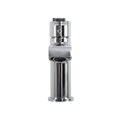 Смеситель BelBagno для раковины, без донного клапана AURORA-LVM-CRM-W0 AURORA-LVM-CRM-W0 - фото 161888 Смеситель BelBagno для раковины, без донного клапана AURORA-LVM-CRM-W0 AURORA-LVM-CRM-W0 - фото 161888