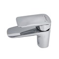 Cмеситель для раковины BelBagno DUE-LVM-CRM-W0 без донного клапана DUE-LVM-CRM-W0 - фото 161902 Cмеситель для раковины BelBagno DUE-LVM-CRM-W0 без донного клапана DUE-LVM-CRM-W0 - фото 161902