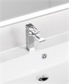 Смеситель BelBagno LUCE на раковину LUC-LVM-CRM LUC-LVM-CRM - фото 161986 Смеситель BelBagno LUCE на раковину LUC-LVM-CRM LUC-LVM-CRM - фото 161986