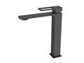 Смеситель BelBagno LUCE для накладных раковин LUC-LMC-NERO-W0 LUC-LMC-NERO-W0 - фото 161993 Смеситель BelBagno LUCE для накладных раковин LUC-LMC-NERO-W0 LUC-LMC-NERO-W0 - фото 161993