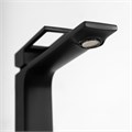 Смеситель BelBagno LUCE для накладных раковин LUC-LMC-NERO-W0 LUC-LMC-NERO-W0 - фото 161997 Смеситель BelBagno LUCE для накладных раковин LUC-LMC-NERO-W0 LUC-LMC-NERO-W0 - фото 161997