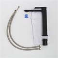 Смеситель BelBagno LUCE для накладных раковин LUC-LMC-NERO-W0 LUC-LMC-NERO-W0 - фото 161998 Смеситель BelBagno LUCE для накладных раковин LUC-LMC-NERO-W0 LUC-LMC-NERO-W0 - фото 161998