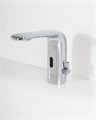 Электронный смеситель для раковины Cezares VAGUE-ELS-01-W0 VAGUE-ELS-01-W0 - фото 162007