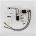 Электронный смеситель для раковины Cezares VAGUE-ELS-01-W0 VAGUE-ELS-01-W0 - фото 162014 Электронный смеситель для раковины Cezares VAGUE-ELS-01-W0 VAGUE-ELS-01-W0 - фото 162014