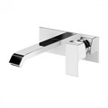 Cмеситель для раковины CEZARES PORTA-BLI-01-W0 PORTA-BLI-01-W0 - фото 162121
