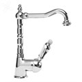 Смеситель на раковину CEZARES ELITE-LSM2-01-M ELITE-LSM2-01-M - фото 162133