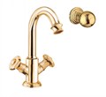 Смеситель для раковины Cezares APHRODITE-LS2-03/24-M APHRODITE-LS2-03/24-M - фото 162153
