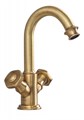 Смеситель на раковину Cezares APHRODITE-LS2-02-O APHRODITE-LS2-02-O - фото 162188