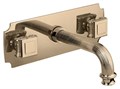 Cмеситель для раковины встраиваемый CEZARES OLIMP-BLS2-02-O OLIMP-BLS2-02-O - фото 162220