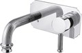 Cмеситель для раковины встраиваемый CEZARES OLIMP-BLSM2-01-L OLIMP-BLSM2-01-L - фото 162223