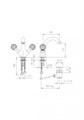 Cмеситель для раковины CEZARES LORD-LS1-03/24 LORD-LS1-03/24 - фото 162237 Cмеситель для раковины CEZARES LORD-LS1-03/24 LORD-LS1-03/24 - фото 162237