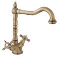 Cмеситель для раковины CEZARES LORD-LS2-02 LORD-LS2-02 - фото 162251 Cмеситель для раковины CEZARES LORD-LS2-02 LORD-LS2-02 - фото 162251