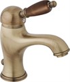 Смеситель на раковину CEZARES ELITE-LSM1-02-Nc ELITE-LSM1-02-Nc - фото 162259