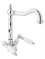 Смеситель на раковину CEZARES FIRST-LS2-01-Bi FIRST-LS2-01-Bi - фото 162262