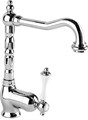 СМЕСИТЕЛЬ ДЛЯ РАКОВИНЫ CEZARES MARGOT-LSM2-01-Bi MARGOT-LSM2-01-Bi - фото 162268