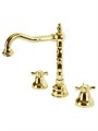 Cмеситель для раковины CEZARES LORD-BLS2-03/24 LORD-BLS2-03/24 - фото 162294