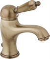 Смеситель на раковину CEZARES ELITE-LSM1-02-M ELITE-LSM1-02-M - фото 162303