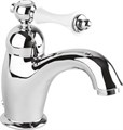 СМЕСИТЕЛЬ ДЛЯ РАКОВИНЫ CEZARES MARGOT-LSM1-01-Bi MARGOT-LSM1-01-Bi - фото 162306