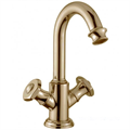 Смеситель на раковину Cezares APHRODITE-LS2-03/24-S1 APHRODITE-LS2-03/24-S1 - фото 162329