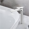 Смеситель BelBagno для накладной раковины, без донного клапана UNIQUE-LMC-CRM-W0 UNIQUE-LMC-CRM-W0 - фото 162401 Смеситель BelBagno для накладной раковины, без донного клапана UNIQUE-LMC-CRM-W0 UNIQUE-LMC-CRM-W0 - фото 162401