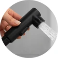 Cмеситель для раковины BelBagno BB-LVMD-NERO-W0 с вытяжным изливом BB-LVMD-NERO-W0