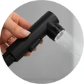 Cмеситель для раковины BelBagno BB-LVMD-NERO-W0 с вытяжным изливом BB-LVMD-NERO-W0