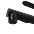 Cмеситель для раковины BelBagno BB-LVMD-NERO-W0 с вытяжным изливом BB-LVMD-NERO-W0