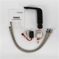 Электронный смеситель для раковины Cezares VAGUE-ELS-NOP-W0 VAGUE-ELS-NOP-W0 - фото 162451 Электронный смеситель для раковины Cezares VAGUE-ELS-NOP-W0 VAGUE-ELS-NOP-W0 - фото 162451