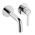 Смеситель для раковины встраиваемый Cezares ECO-DI-01 ECO-DI-01 - фото 162486
