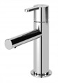 Cмеситель для раковины CEZARES LEAF-LSM1-01-W0 LEAF-LSM1-01-W0 - фото 162519