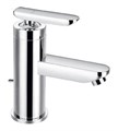 Cмеситель для раковины Cezares SIESTA-F-LS-01-W0 SIESTA-F-LS-01-W0 - фото 162585