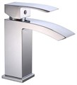 Cмеситель для раковины CEZARES QUATTRO-C-LS-01-W0 QUATTRO-C-LS-01-W0 - фото 162616
