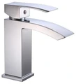 Cмеситель для раковины CEZARES QUATTRO-C-LS-01-W0 QUATTRO-C-LS-01-W0