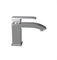 Cмеситель для раковины CEZARES LIVELLO-LSM1-01-W0 LIVELLO-LSM1-01-W0 - фото 162619