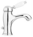 Смеситель на раковину CEZARES ELITE-LSM1-01-M ELITE-LSM1-01-Bi - фото 162625
