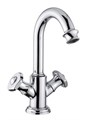 Смеситель на раковину Cezares APHRODITE-LS2-01-M APHRODITE-LS2-01-M - фото 162639