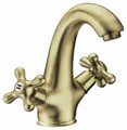 Cмеситель для раковины CEZARES RETRO-LS1-02 RETRO-LS1-02 - фото 162692