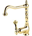 СМЕСИТЕЛЬ ДЛЯ РАКОВИНЫ CEZARES MARGOT-LSM2-03/24-M MARGOT-LSM2-03/24-M - фото 162712