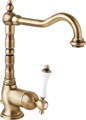 СМЕСИТЕЛЬ ДЛЯ РАКОВИНЫ CEZARES MARGOT-LSM2-02-Bi MARGOT-LSM2-02-Bi - фото 162715