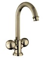 Cмеситель для раковины CEZARES OLIMP-LS2-02-M OLIMP-LS2-02-M - фото 162718