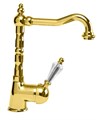 Cмеситель для раковины CEZARES VINTAGE-LSM2-03/24-Sw VINTAGE-LSM2-03/24-Sw - фото 162730