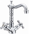 Cмеситель для раковины CEZARES RETRO-C-LS2-01 RETRO-C-LS2-01 - фото 162762