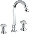 Cмеситель для раковины CEZARES OLIMP-BLS2-A-01-Sw OLIMP-BLS2-A-01-Sw - фото 162765