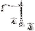 Cмеситель для раковины CEZARES GOLF-BLS2-01 GOLF-BLS2-01 - фото 162829 Cмеситель для раковины CEZARES GOLF-BLS2-01 GOLF-BLS2-01 - фото 162829
