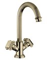 Cмеситель для раковины CEZARES OLIMP-LS2-02-O OLIMP-LS2-02-O - фото 162837