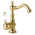 Cмеситель для раковины CEZARES VENEZIA-LSM2-03/24-Bi VENEZIA-LSM2-03/24-Bi - фото 162849